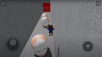 Running Head Escape Screenshot 2