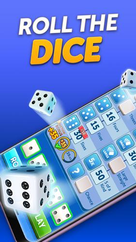 Dice With Buddies™ Social Game 스크린샷 0