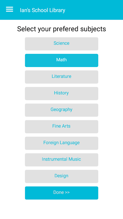 StudyLib স্ক্রিনশট 1