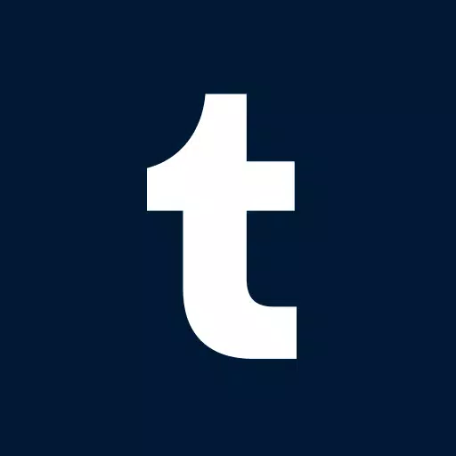 Tumblr — фандом, арт, хаос