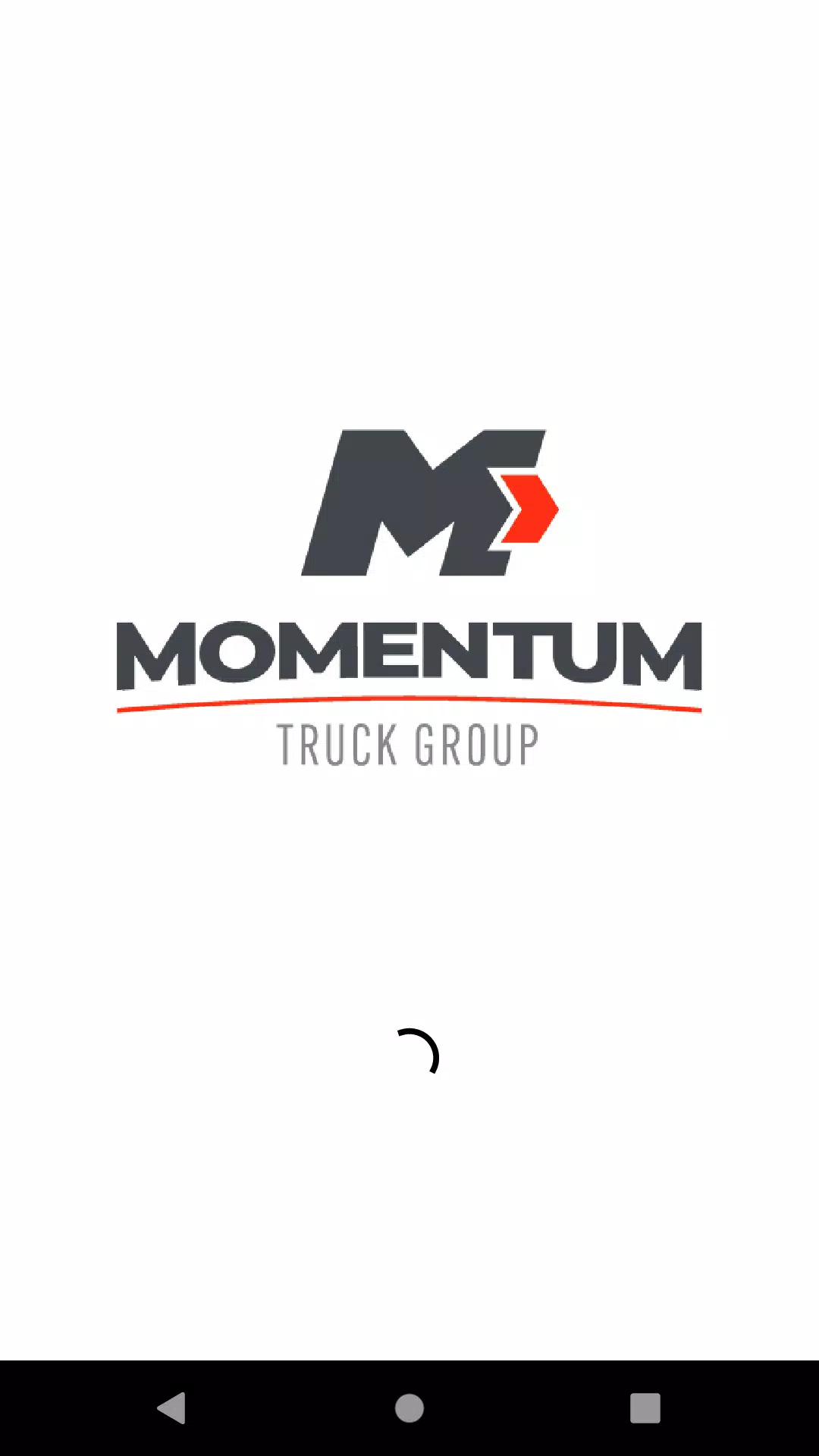 Momentum Truck Group স্ক্রিনশট 0