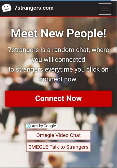 7Strangers 스크린샷 0