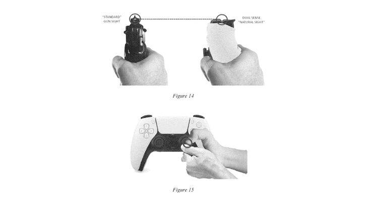 Les nouveaux brevets de Sony prédisent vos mouvements et transforment le contrôleur PS5 en arme