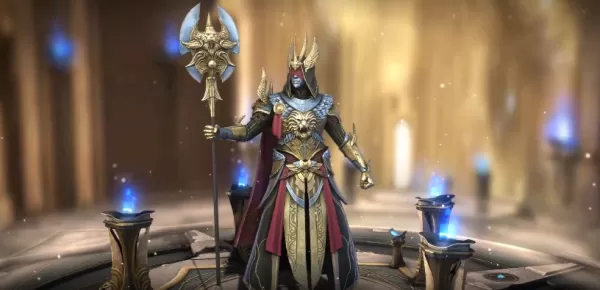 Lysanthir Beastbane Fusion: RAID Guide