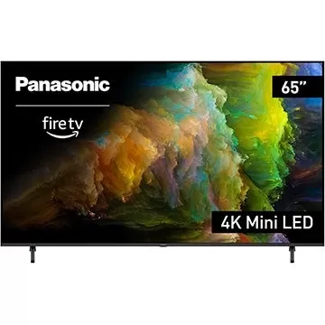 Panasonic TV