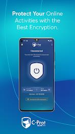 C-Prot VPN应用截图第0张