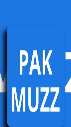 Pakmuzz tải xuống apk