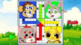 Kids Ludo Capture d'écran 3