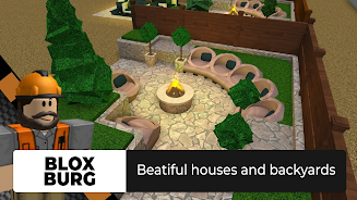 Bloxburg for roblox Schermafbeelding 2