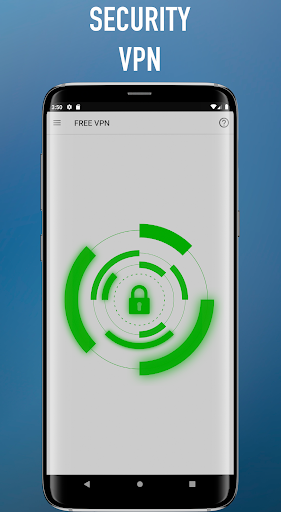 Fast VPN - Unlimited & Secure Capture d'écran 2