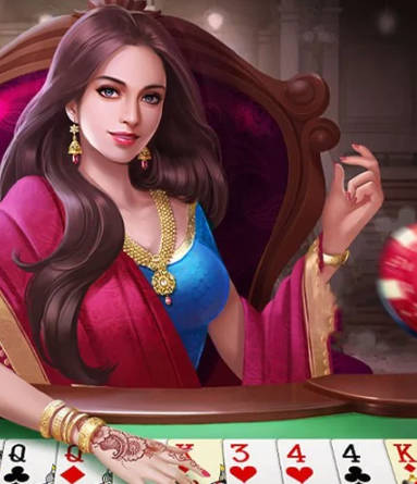 TeenPatti-CandyJoy ဖန်သားပြင်ဓာတ်ပုံ 2