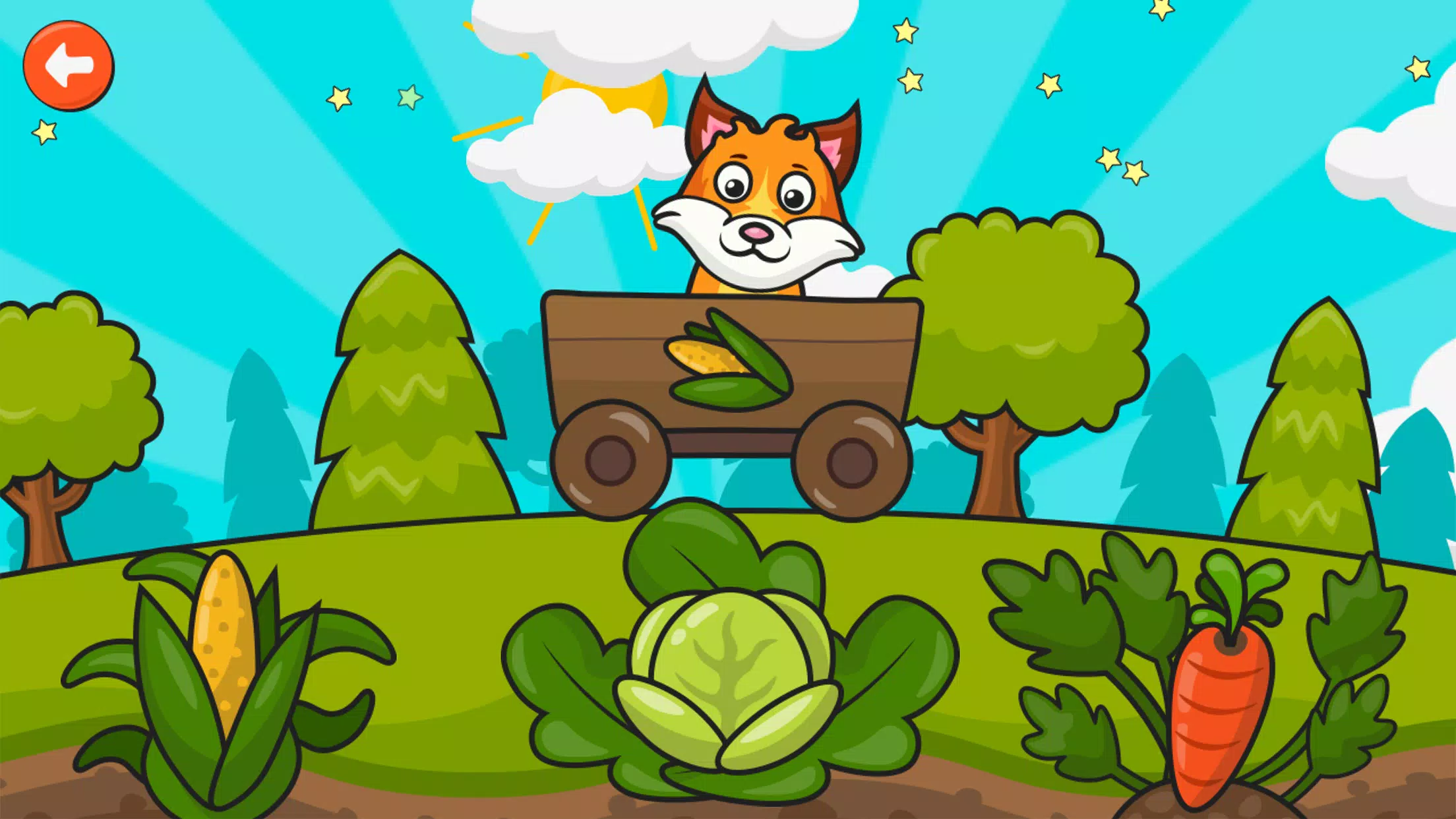 Ani Kid应用截图第1张