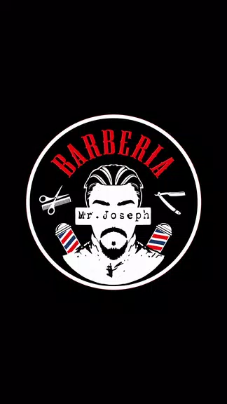 Barberia Mr. Joseph スクリーンショット 0