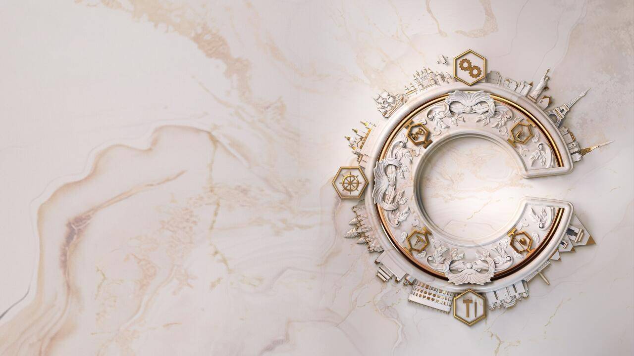 อารยธรรม VII ตั้งไว้สำหรับการเปิดตัวในเวลาที่เหมาะสม