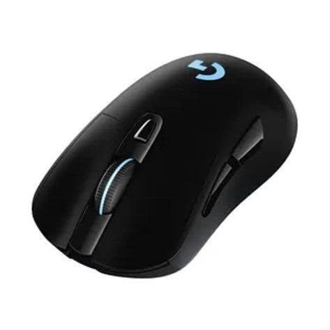 Anh hùng Logitech G703