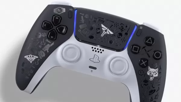 Controller a doppia edizione speciale