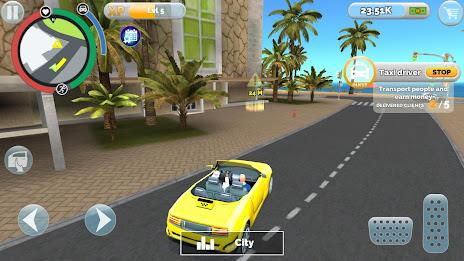 City Sims: Live and Work স্ক্রিনশট 1