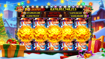 Woohoo™ Slots - Casino Games Screenshot 2