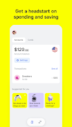 Revolut <18 ภาพหน้าจอ 0