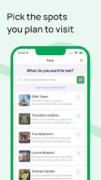 FindGuide: Local travel expert Ekran Görüntüsü 2