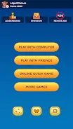 Online Dominoes, Domino Online Ảnh chụp màn hình 1