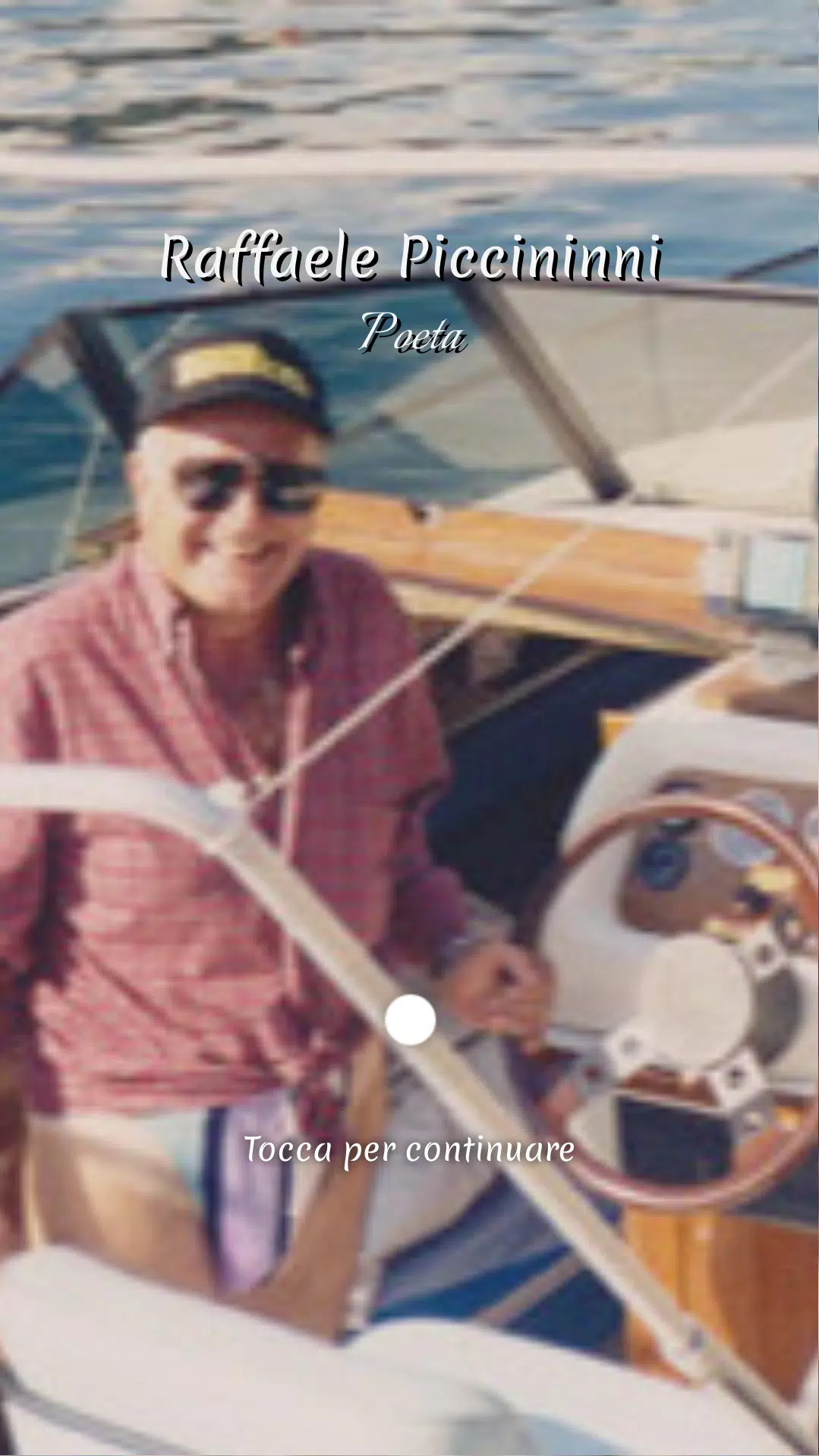 Raffaele Piccininni应用截图第0张