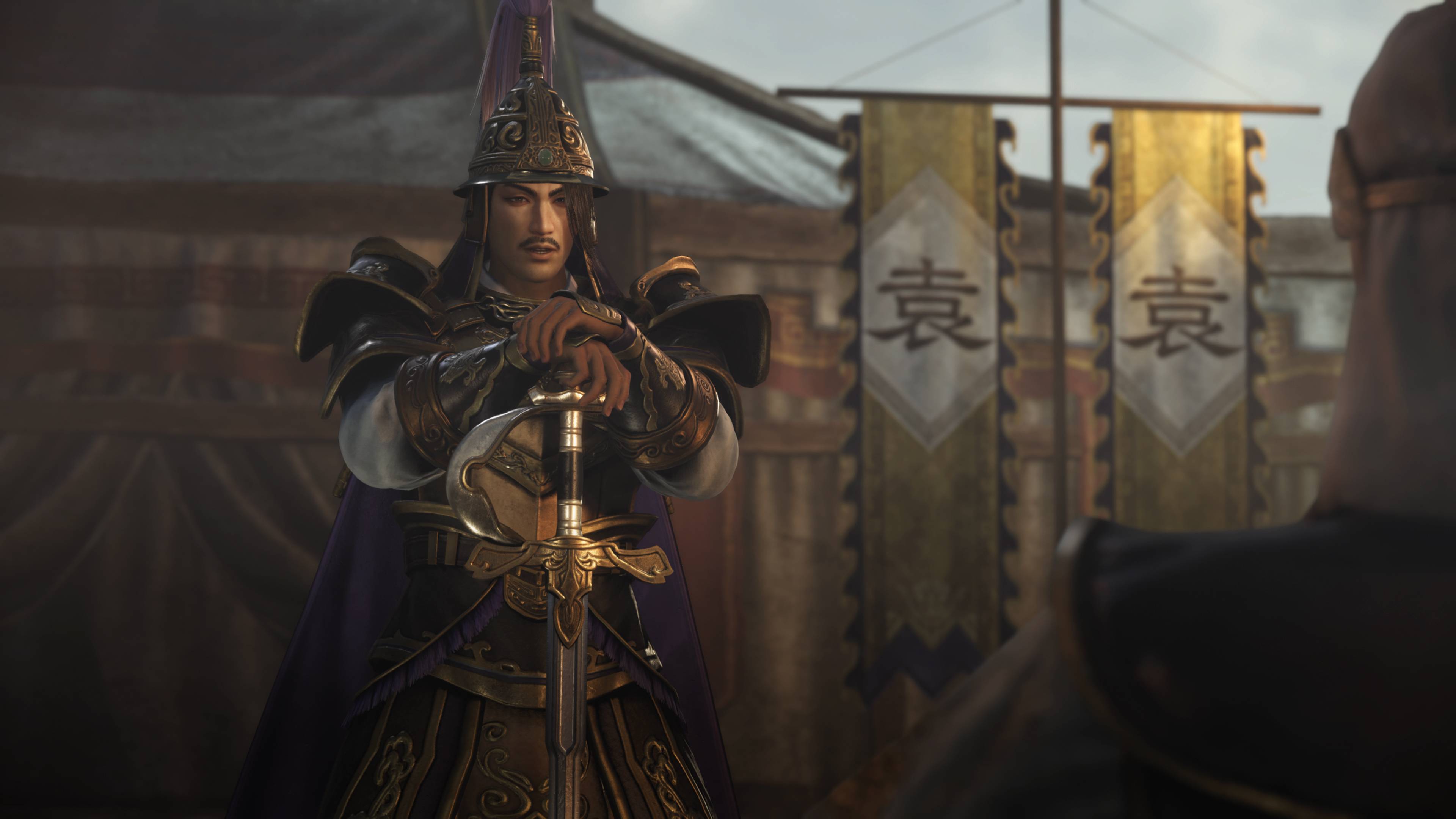 Dynasty Warriors: Origins Open World? Explicado