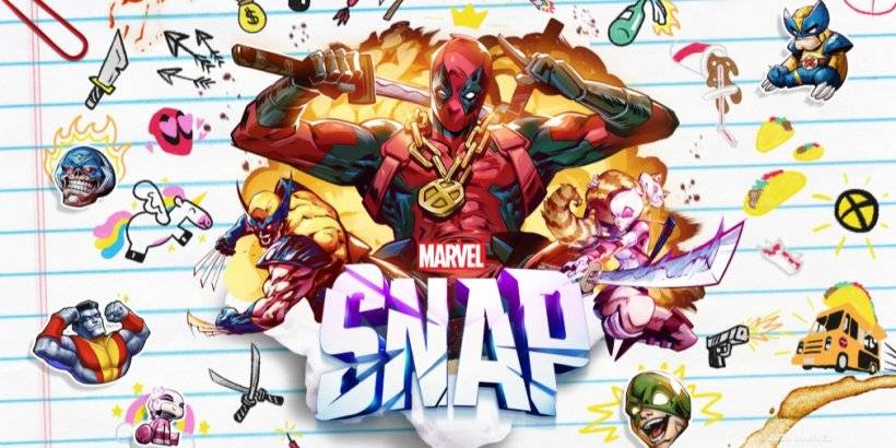 Marvel Snap Taps Skystone Games for Publishing Partnership