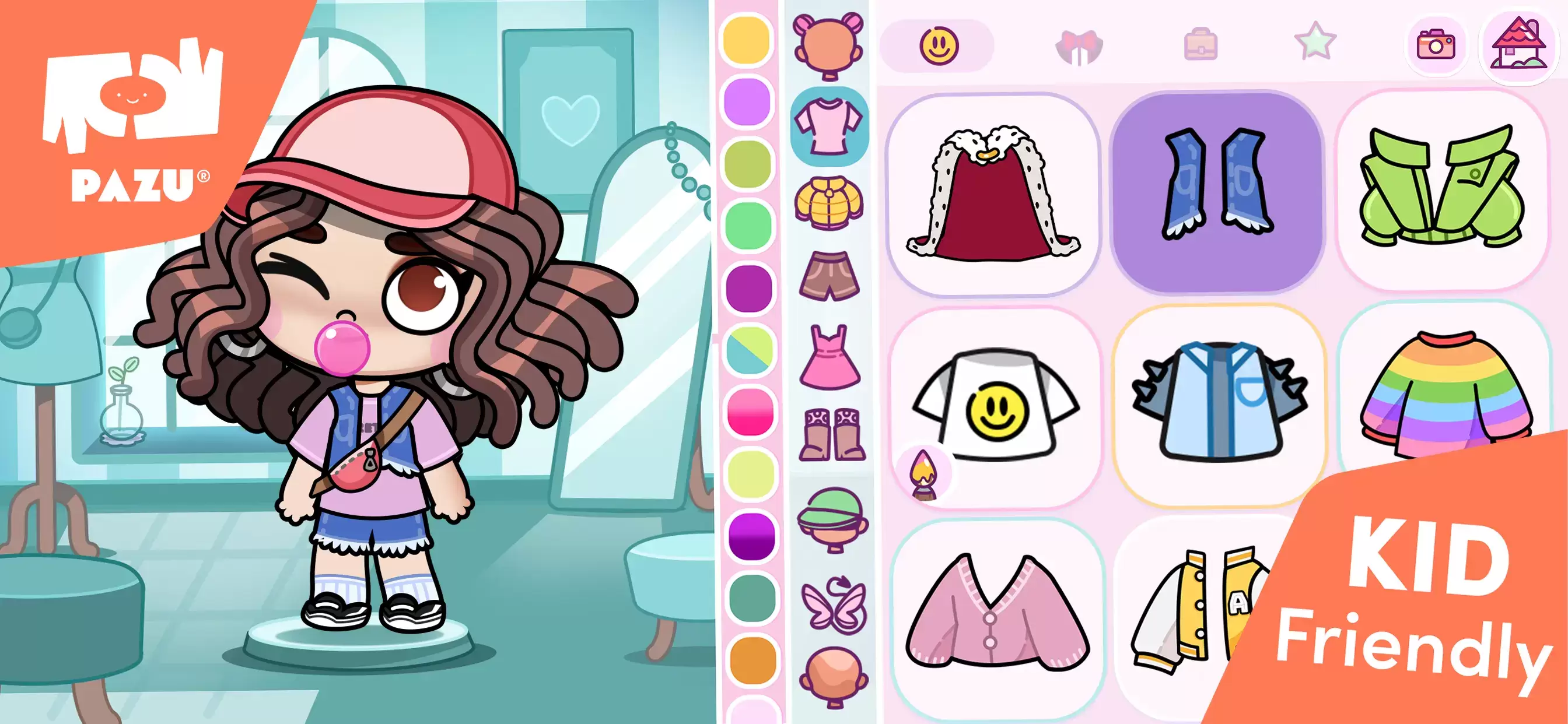 Avatar World: Patnubay sa Tubos ang Mga Code para sa Mga Eksklusibong Item