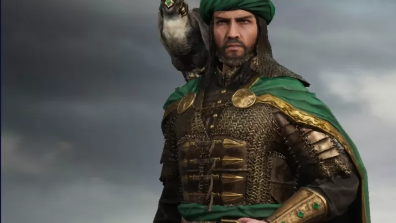 Age of Empires Mobile - Guia dos novos heróis (destaque da 3ª temporada)