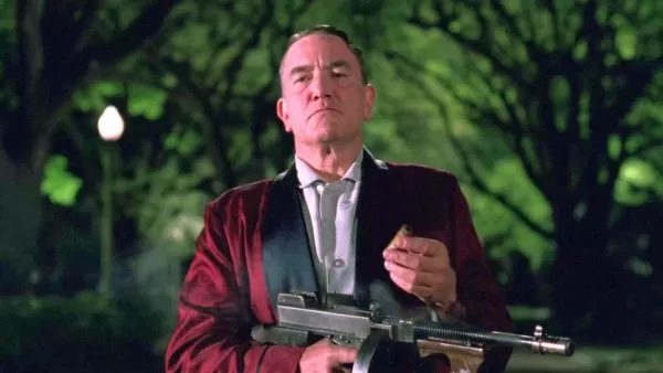 Top 15 Mafia Movies Ever Ranked