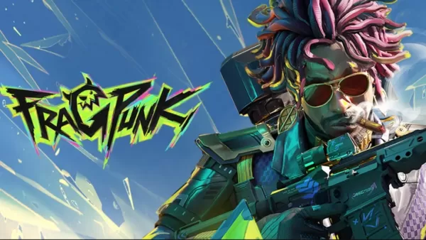 Latest Updates on FragPunk