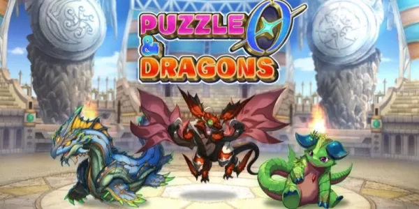 „Puzzle & Dragons 0 wstępne rejestracja otwiera się na Android i iOS”
