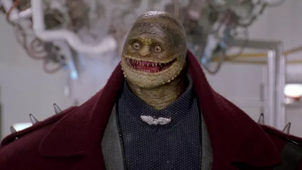 Schlimmste Videospielfilmadaptionen