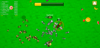 ANTS.io Screenshot 1