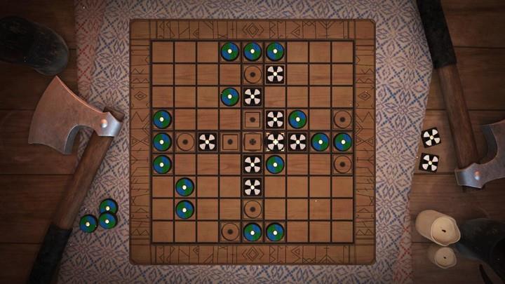 Tafl Champions: Ancient Chess 스크린샷 3