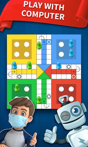 Ludo : Apna Ludo Schermafbeelding 1