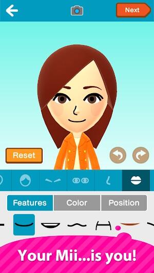 Miitomo tải xuống apk