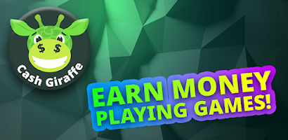 Cash Giraffe - Play and earn 스크린샷 0