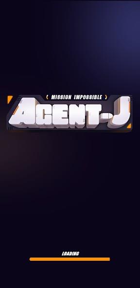 Agent J Mod Ảnh chụp màn hình 0