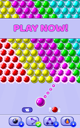 Bubble Pop - Bubble Shooter Tangkapan skrin 1