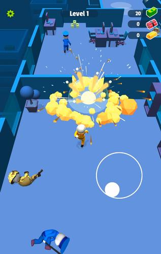 Rob Master 스크린샷 0