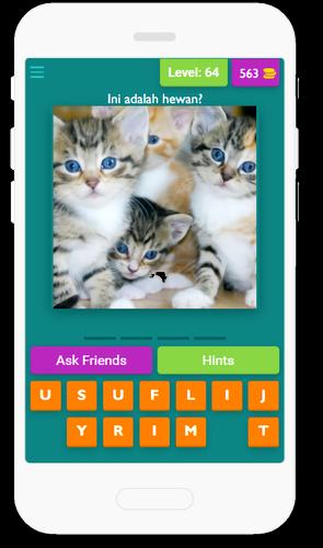 Learn Animals ဖန်သားပြင်ဓာတ်ပုံ 3