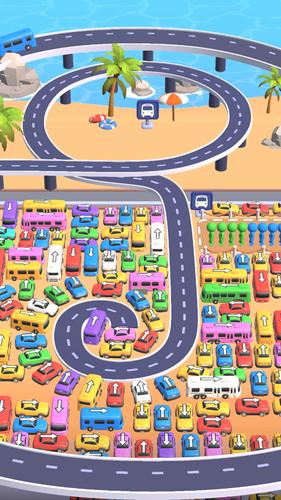 Bus Mania 螢幕截圖 0