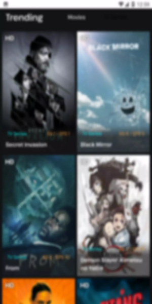 1HD app应用截图第2张