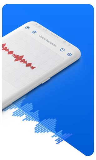 Super Voice Recorder应用截图第1张