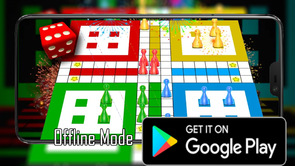 LUDO BING 2 - New Ludo K1ng 2018 Free Captura de tela 0