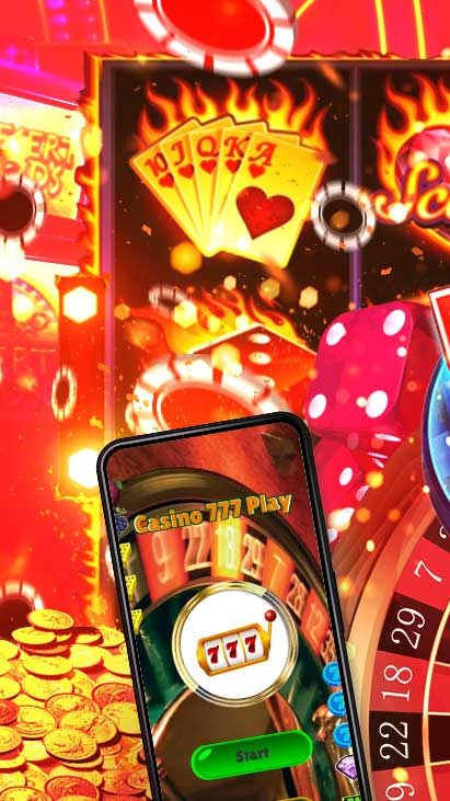 Casino 777 Play 螢幕截圖 0