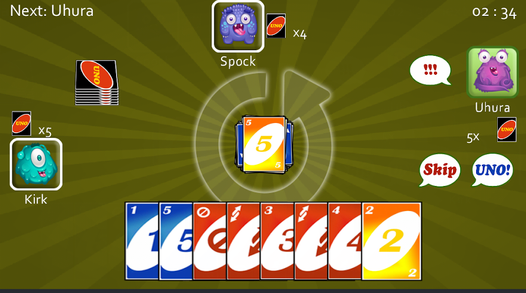 one space Tangkapan skrin 0