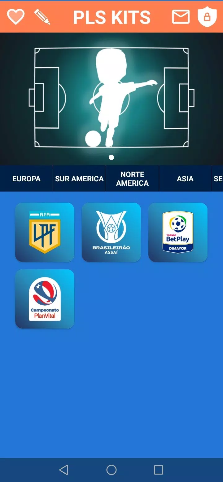 PLS KITS (Editor)应用截图第2张